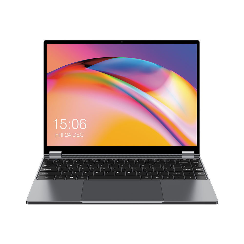 FreeBook 360° 13.5'' Touch Screen Intel N100