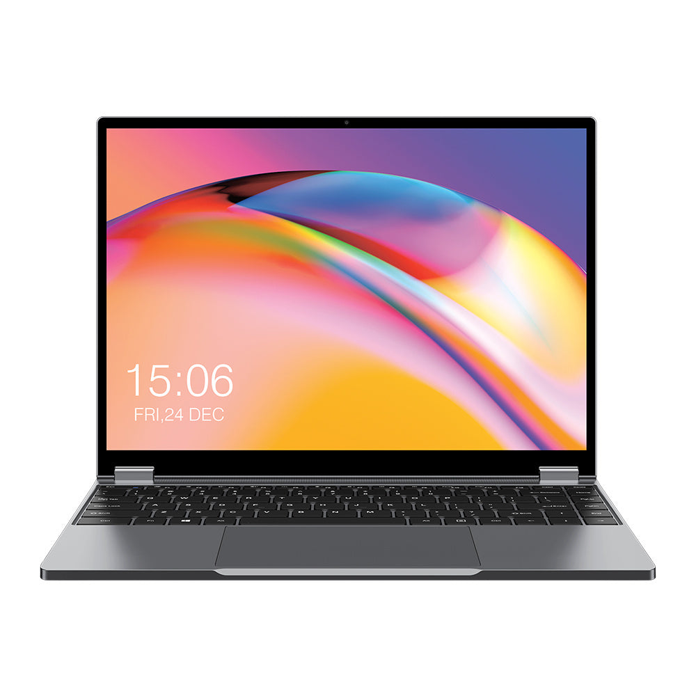 FreeBook 360° 13.5'' Touch Screen Intel N100