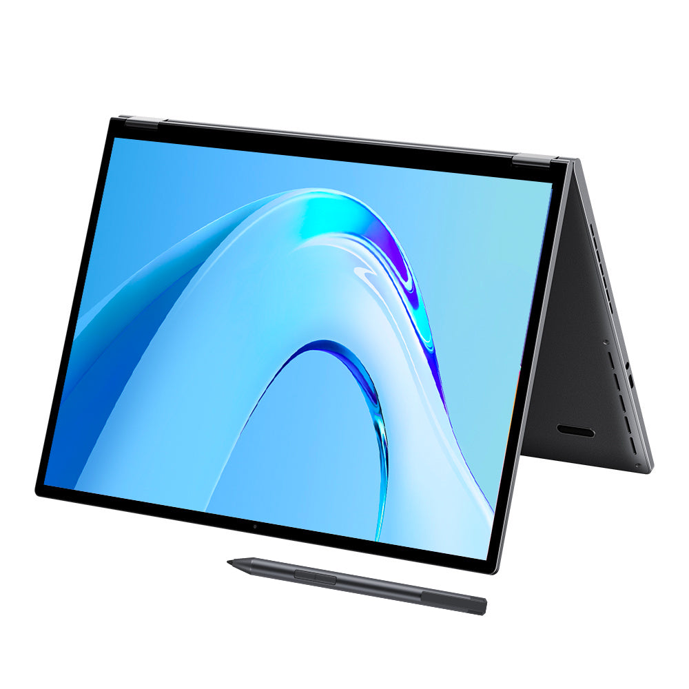 FreeBook 360° 13.5'' Touch Screen Intel N100