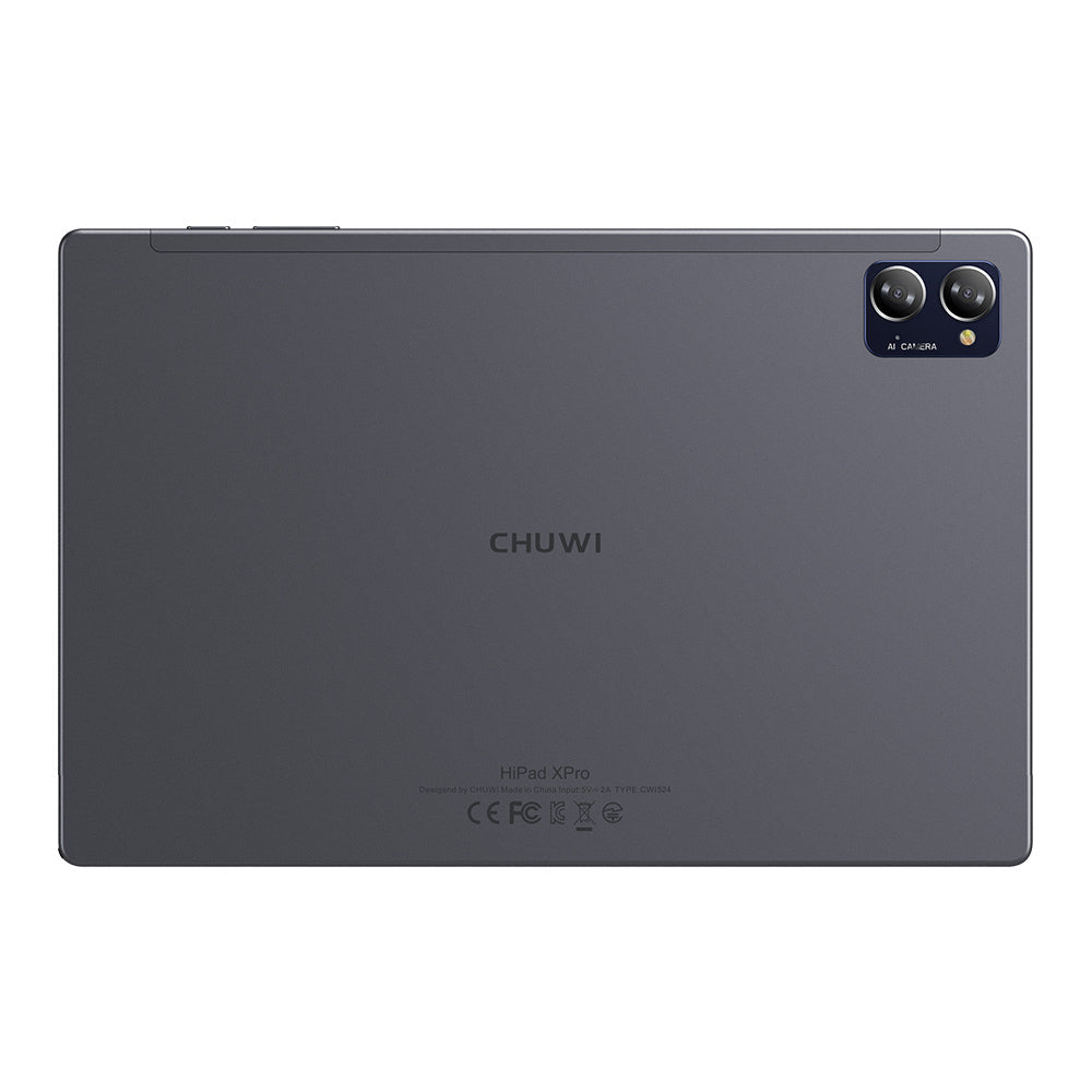 HiPad XPro 10.5" Android 13