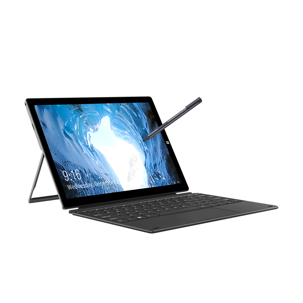 UBook X 12" Intel i5-10210Y 2 In 1 Tablet