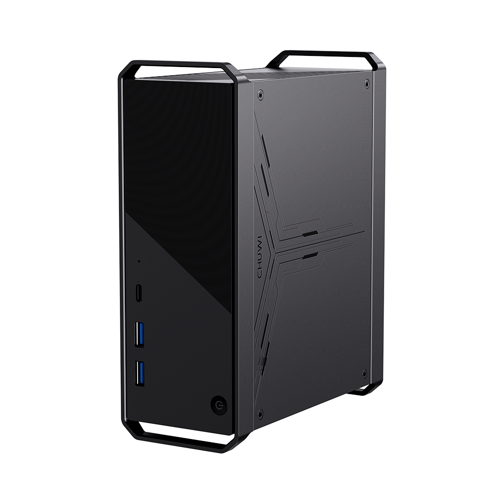 Corebox 5th Intel Core 13500H Processor